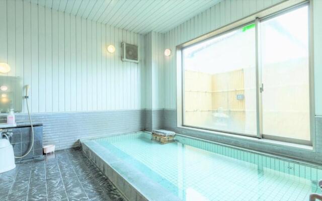 Hotel Isesaki East
