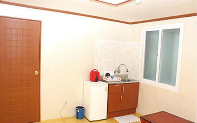 Goodstay Korea Motel