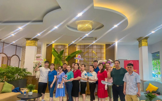 Amon Phu Quoc Hotel