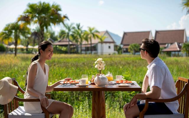 Pullman Luang Prabang