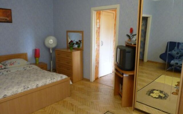 Apartment na Syschevskoy, 13