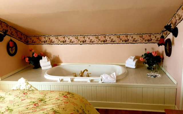 Annie Wiggins Guest House