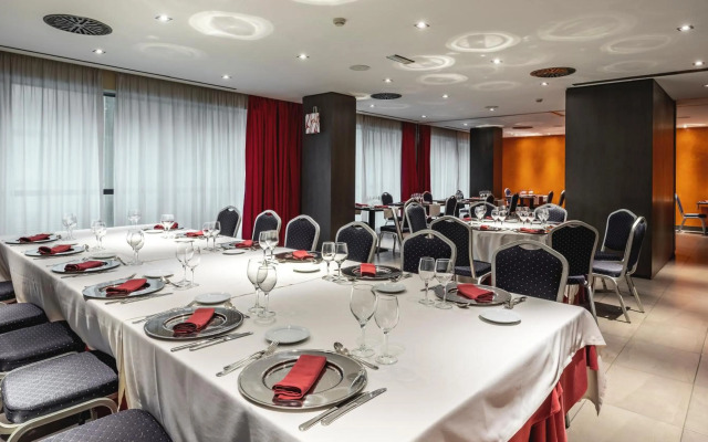 Be Live City Center Talavera