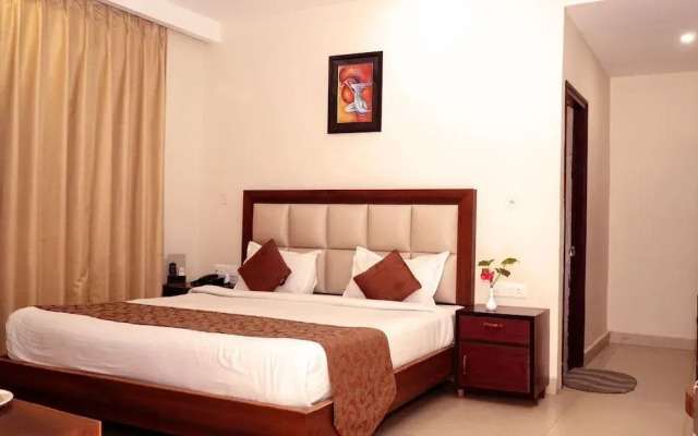 Cygnett Resort Alaya Jungle Safari