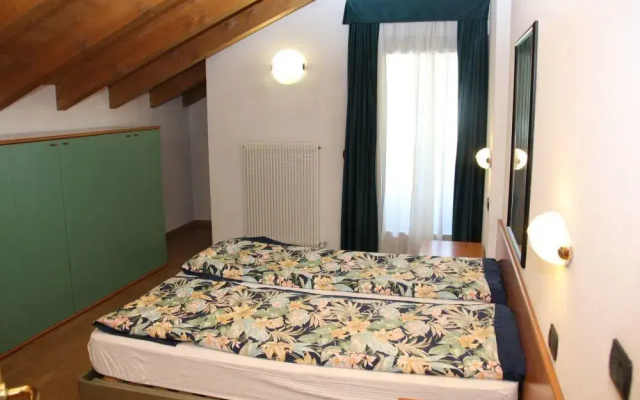 Chalet Olta - Inkl. Liftpass