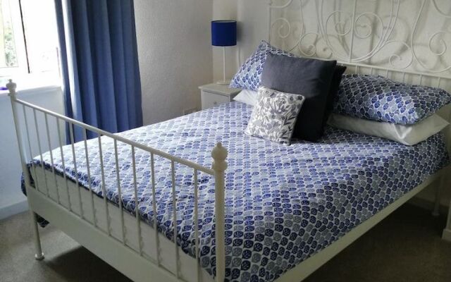 Olive Tree Guest House