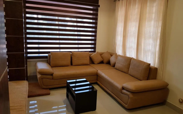 Riyavar Luxury Homestay