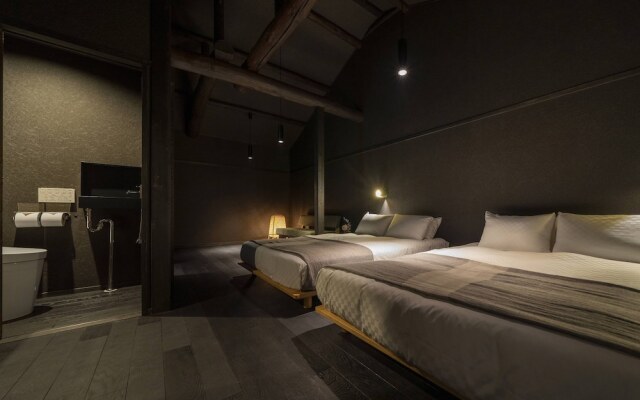 Sanjusangendo Yoinotake