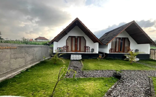 Belvilla Serene Paradise Resort Batur Hot Spring