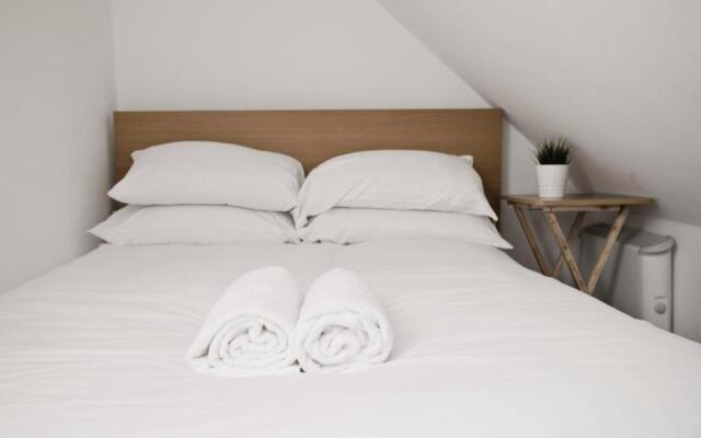 Flat 4 Bellevue