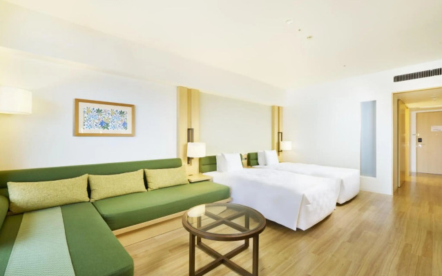 The Orion Hotel Motobu Resort & Spa