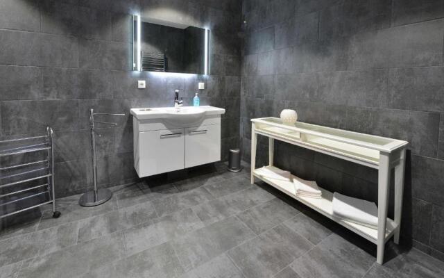 STöRTEBEKER APPARTEMENTS - "BLAUES HAUS"