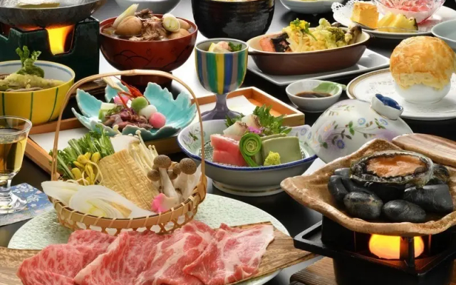 Hotel Ohsho