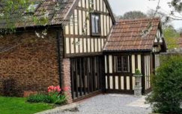 Gurney Manor Mill