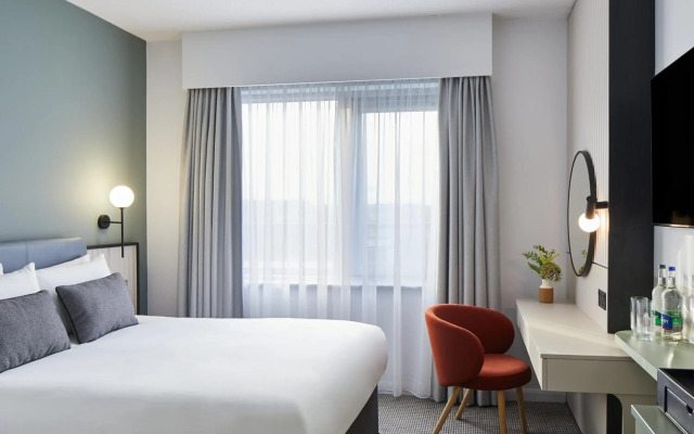 Leonardo Hotel Dublin Parnell Street