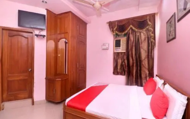 Jps  by OYO Rooms