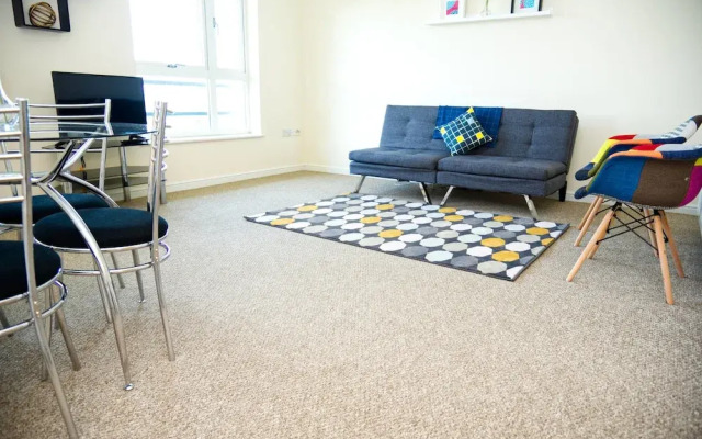 Lushio Apartment No. 6