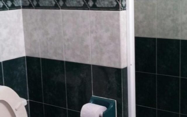Hotel Ripoll Veracruz
