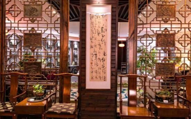 Gusto Hotel