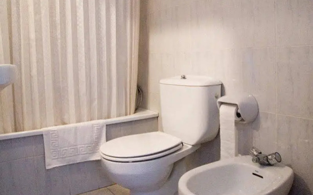 Hostal Vertisol