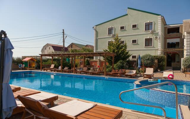 Седьмое Небо