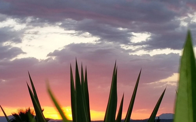 Gorgeous Villa in MazarrÃ³n Near the Sea