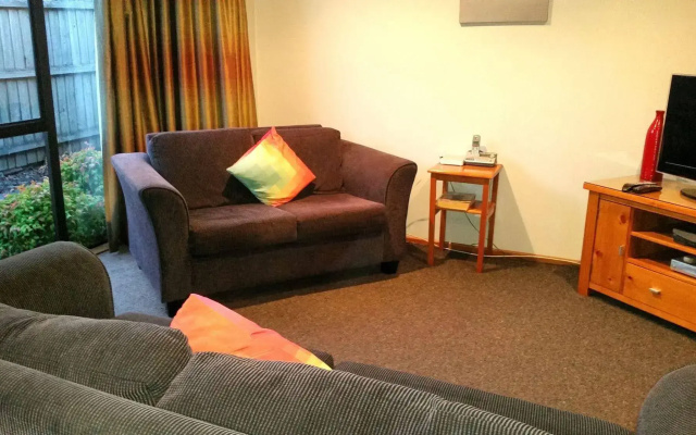 Kauri Motel