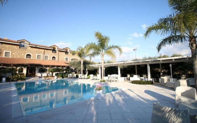 GaiaChiara Resort