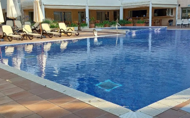 Hotel ROC Oberoy - Adults Only