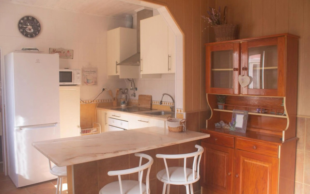 Casa dos Malmequeres