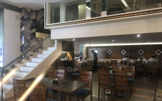 City Point Executive