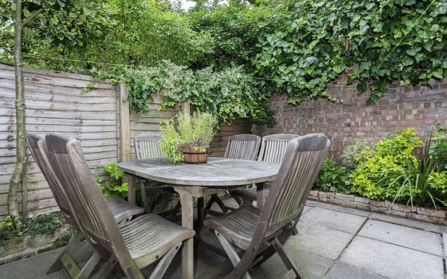 Veeve 3 Bedroom House on Sandilands Road