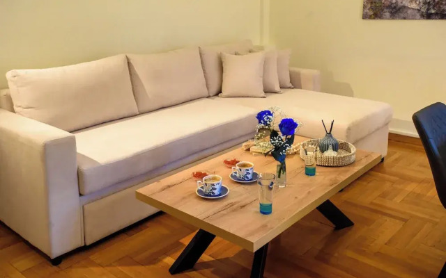 Blue Ark Acropolis Signature Residence