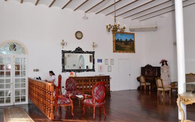 Apart Hotel Casa Morey