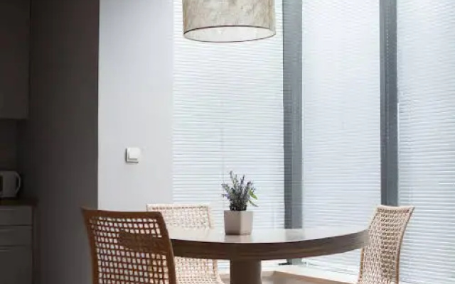 Apartments Turnau - Angel City Krakow