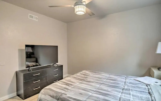 Texas - Collins 3210 5 Bedroom Home