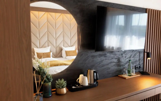 Stadthotel Lichtenfels