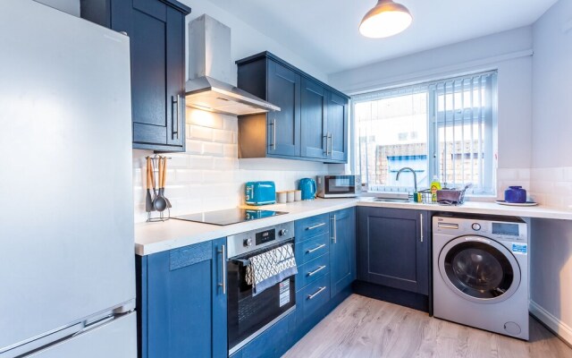 Host Stay King Edward s