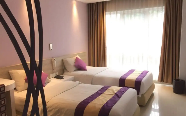 Best Western Setiabudhi Bandung