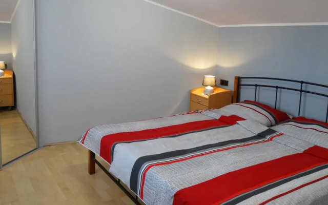 Scenic and Sunny Apartments With Sea View and Balcony