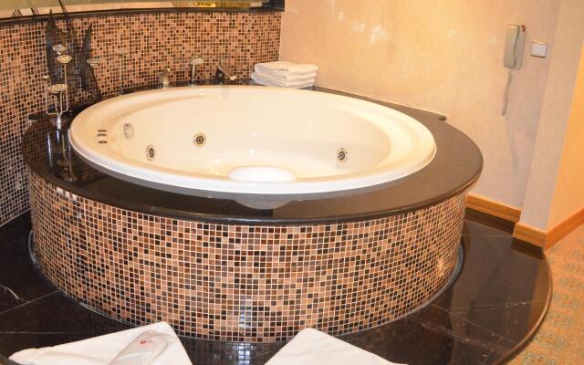 EASTYARD Khobar - Hotel