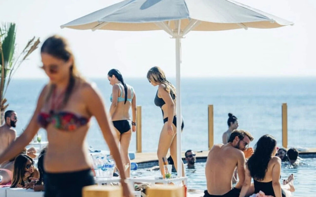 Soul of Alacati Beach Resort