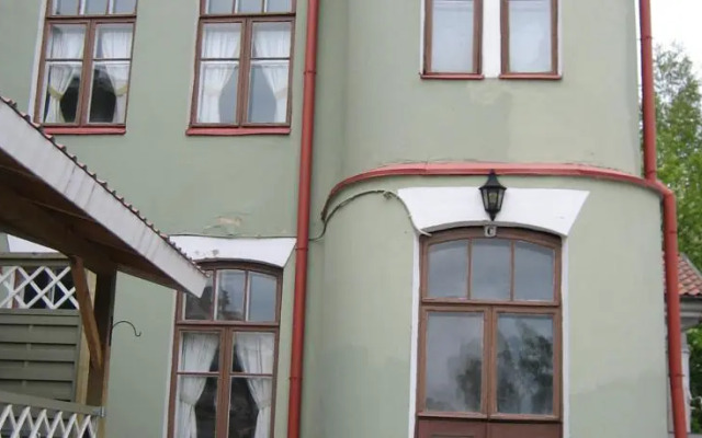 Nera Guest House