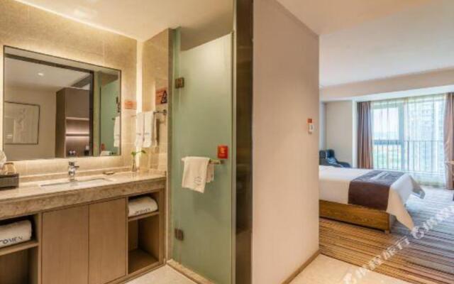 Chengdu Prolit Hotel