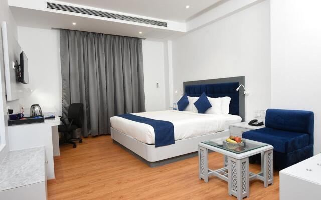 Kyriad Hotel Chinchwad by OTHPL