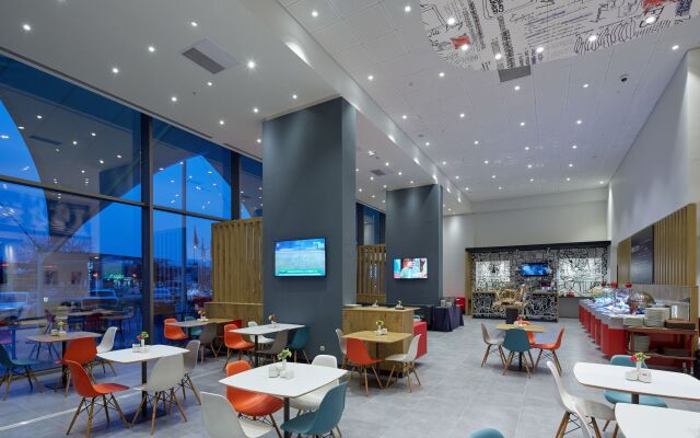 Ibis Konya