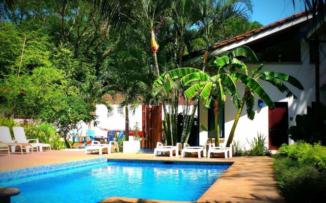 Tamarindo Blue Apartments