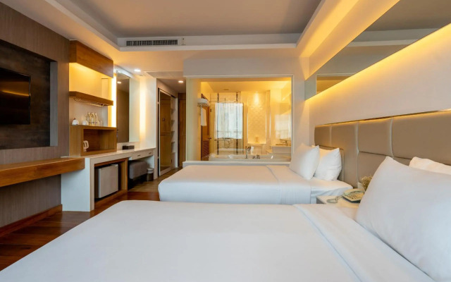 Khum Phucome Hotel Chiang Mai
