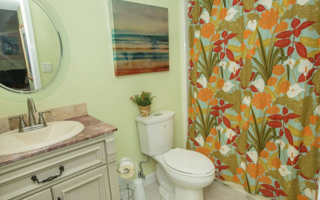 Dolphin Point by Holiday Isle