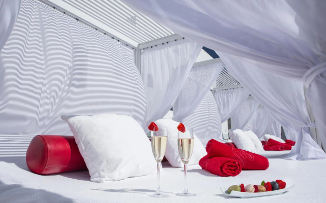 Migjorn Ibiza Suites & Spa